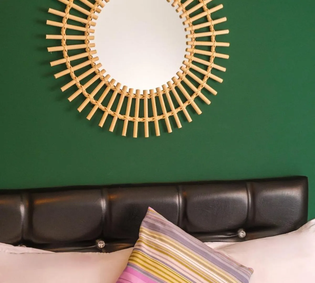 Apartment 2Br 1 Min Walking To Majorelle Garden Marakéš