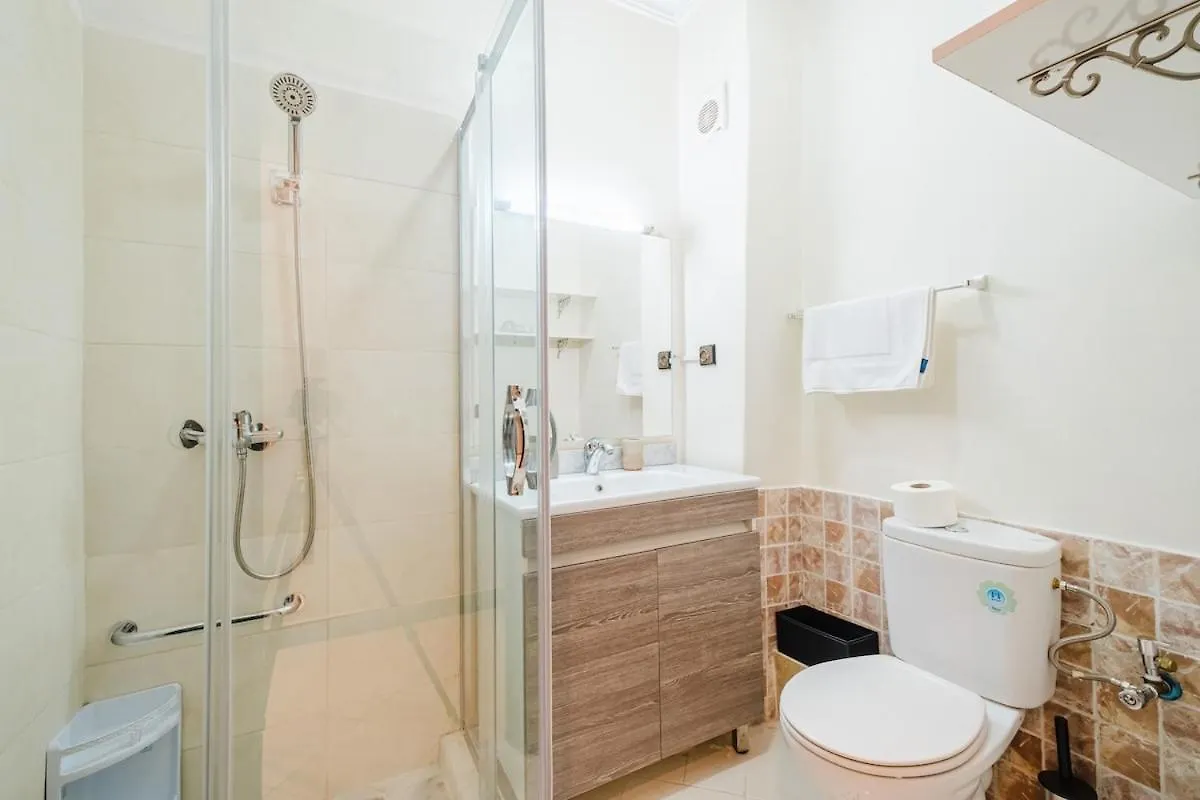 Apartment 2Br 1 Min Walking To Majorelle Garden Marrakesh